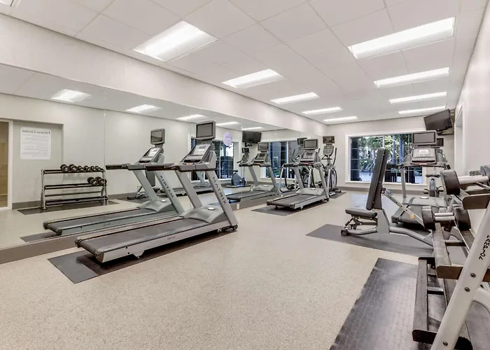 Sonesta Anaheim Resort Area